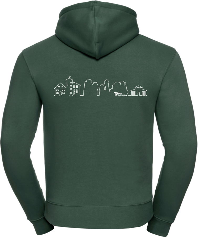 TV HBM Skyline Hoodie